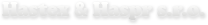 Hastex & Haspr s.r.o.