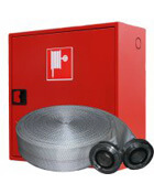 Löschwasserleitungen – Hydranten - náhled