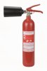 Hasicí přístroj CO2 (sněhový) - S 2 KTe - náhled produktu