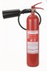 Hasicí přístroj CO2 (sněhový) - S 5 KTe - náhled produktu