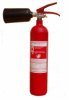 Hasicí přístroj CO2 (sněhový) - S 2 H - náhled produktu