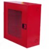 Hydrantový systém s tvarově stálou hadicí D25 HS640265ČS25/30 - náhled produktu