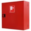 Hydrantový systém s tvarově stálou hadicí D25 HS700200Č25/20 - náhled produktu