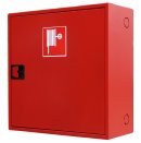 Hydrant s hadicí 20m D25 (HS700200Č25/20)