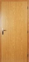 Protipožární dveře - náhled produktu