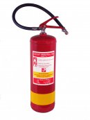 Cvičný hasicí prostředek VS 5 - náhled produktu