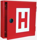 Hydrantová skříňka D25HD460460110 - náhled produktu